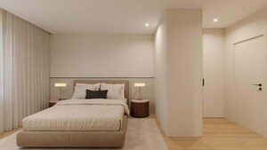 Apartamento T3 - Lordelo do Ouro, Porto, Porto - Miniatura: 13/13