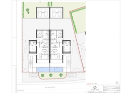 Moradia T3 - Leit�es, Guimar�es, Braga - Miniatura: 21/33