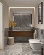 Apartamento T3 - Lordelo do Ouro, Porto, Porto - Miniatura: 9/10