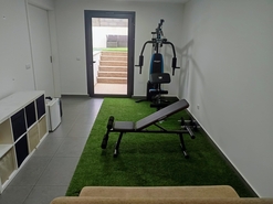 Moradia - Merelim, Braga, Braga - Miniatura: 22/31