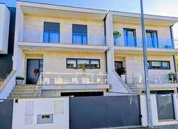 Moradia - Merelim, Braga, Braga - Miniatura: 31/31