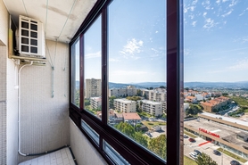 Apartamento - S�o Vicente, Braga, Braga - Miniatura: 26/30