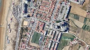 Apartamento T3 - Costa da Caparica, Almada, Set�bal - Miniatura: 15/29