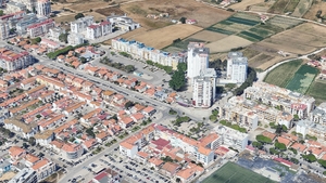 Apartamento T3 - Costa da Caparica, Almada, Set�bal - Miniatura: 17/29