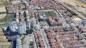 Apartamento T3 - Costa da Caparica, Almada, Set�bal - Miniatura: 18/29