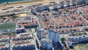 Apartamento T3 - Costa da Caparica, Almada, Set�bal - Miniatura: 19/29