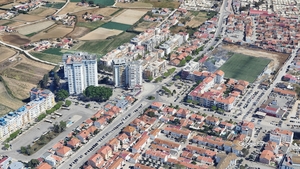 Apartamento T3 - Costa da Caparica, Almada, Set�bal - Miniatura: 20/29