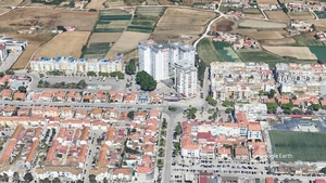 Apartamento T3 - Costa da Caparica, Almada, Set�bal - Miniatura: 21/29