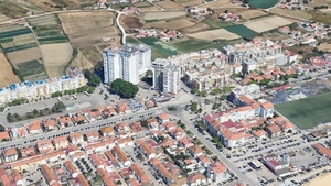 Apartamento T3 - Costa da Caparica, Almada, Set�bal - Miniatura: 22/29