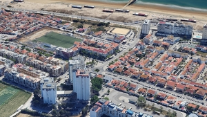 Apartamento T3 - Costa da Caparica, Almada, Set�bal - Miniatura: 23/29