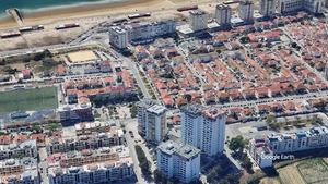 Apartamento T3 - Costa da Caparica, Almada, Set�bal - Miniatura: 24/29