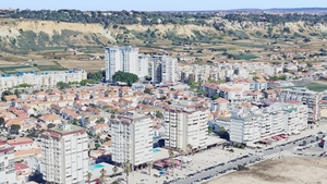 Apartamento T3 - Costa da Caparica, Almada, Set�bal - Miniatura: 25/29