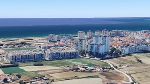Apartamento T3 - Costa da Caparica, Almada, Set�bal - Miniatura: 27/29