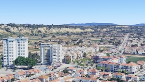Apartamento T3 - Costa da Caparica, Almada, Set�bal - Miniatura: 28/29