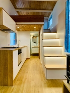 Apartamento T1 - Mire de Tib�es, Braga, Braga - Miniatura: 1/11
