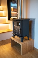 Apartamento T1 - Mire de Tib�es, Braga, Braga - Miniatura: 4/11