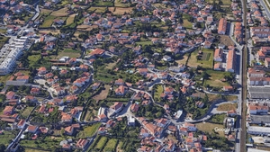 Moradia T3 - Areosa, Viana do Castelo, Viana do Castelo - Miniatura: 11/28