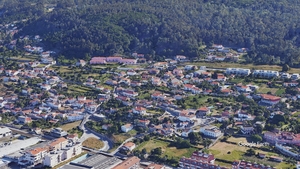 Moradia T3 - Areosa, Viana do Castelo, Viana do Castelo - Miniatura: 22/28