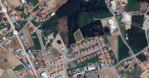 Terreno R�stico - Viatodos, Barcelos, Braga - Miniatura: 1/7