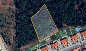 Terreno R�stico - Viatodos, Barcelos, Braga - Miniatura: 3/7