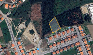 Terreno R�stico - Viatodos, Barcelos, Braga - Miniatura: 4/7