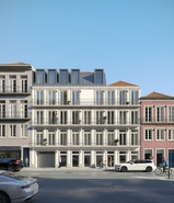 Apartamento T3 - Cedofeita, Porto, Porto - Miniatura: 6/6