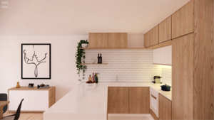 Apartamento T2 - Matosinhos, Matosinhos, Porto - Miniatura: 6/8