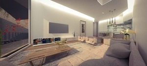 Apartamento T2 - Maximinos, Braga, Braga - Miniatura: 2/8