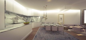 Apartamento T2 - Maximinos, Braga, Braga - Miniatura: 3/8