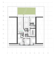 Apartamento T2 - Maximinos, Braga, Braga - Miniatura: 6/8