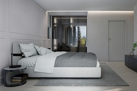 Apartamento T2 - Pedrou�os, Maia, Porto - Miniatura: 4/12