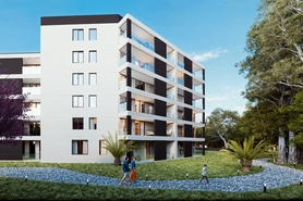 Apartamento T2 - Pedrou�os, Maia, Porto - Miniatura: 10/12