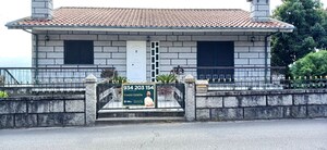 Moradia T4 - Valpedre, Penafiel, Porto - Miniatura: 2/32