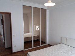 Apartamento - S�o Jos� de S�o L�zaro, Braga, Braga - Miniatura: 12/57