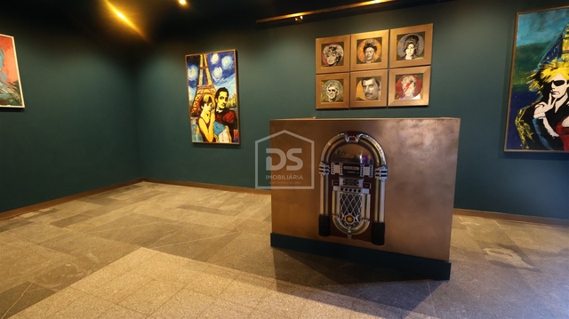 Com�rcio T0 - Mund�o, Viseu, Viseu - Imagem grande