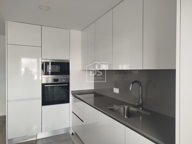 Apartamento T1 - Currelos, Carregal do Sal, Viseu - Imagem grande