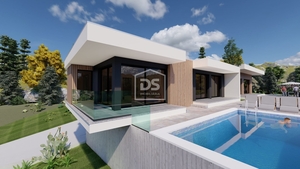 Moradia T3 - Faíl e Vila Chã de Sá, Fundão, Castelo Branco