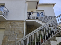 Moradia T3 - Repeses e So Salvador, Fundo, Castelo Branco