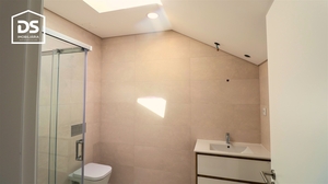 Apartamento T3 - Currelos, Carregal do Sal, Viseu - Miniatura: 22/24