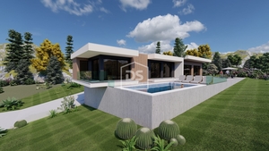 Moradia T3 - Fal e Vila Ch de S, Fundo, Castelo Branco - Miniatura: 2/24