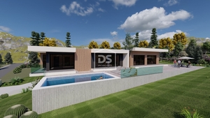 Moradia T3 - Fal e Vila Ch de S, Fundo, Castelo Branco - Miniatura: 5/24