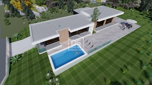 Moradia T3 - Fal e Vila Ch de S, Fundo, Castelo Branco - Miniatura: 9/24