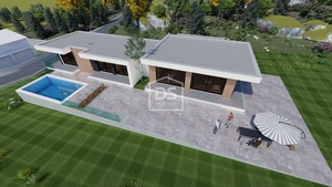 Moradia T3 - Fal e Vila Ch de S, Fundo, Castelo Branco - Miniatura: 10/24