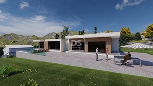 Moradia T3 - Fal e Vila Ch de S, Fundo, Castelo Branco - Miniatura: 12/24