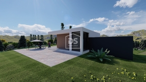 Moradia T3 - Fal e Vila Ch de S, Fundo, Castelo Branco - Miniatura: 19/24