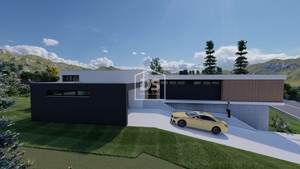 Moradia T3 - Fal e Vila Ch de S, Fundo, Castelo Branco - Miniatura: 20/24