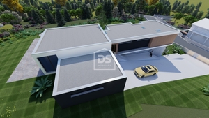 Moradia T3 - Fal e Vila Ch de S, Fundo, Castelo Branco - Miniatura: 22/24