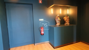 Com�rcio T0 - Mund�o, Viseu, Viseu - Miniatura: 3/24