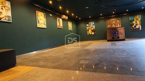 Com�rcio T0 - Mund�o, Viseu, Viseu - Miniatura: 19/24