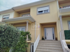 Moradia T4 - Canas de Senhorim, Nelas, Viseu - Miniatura: 3/24